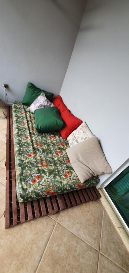 Suites No Paraiso Da Ілябела Екстер'єр фото