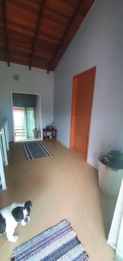 Suites No Paraiso Da Ілябела Екстер'єр фото