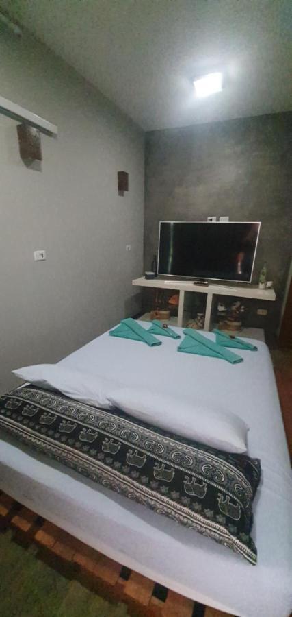 Suites No Paraiso Da Ілябела Екстер'єр фото