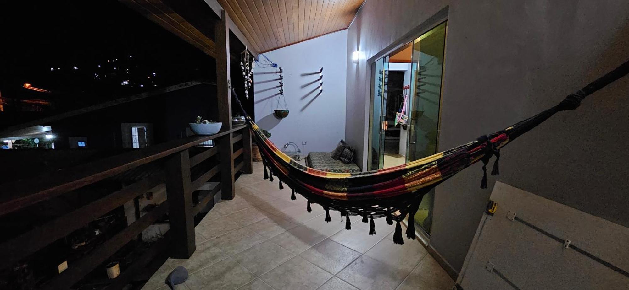 Suites No Paraiso Da Ілябела Екстер'єр фото