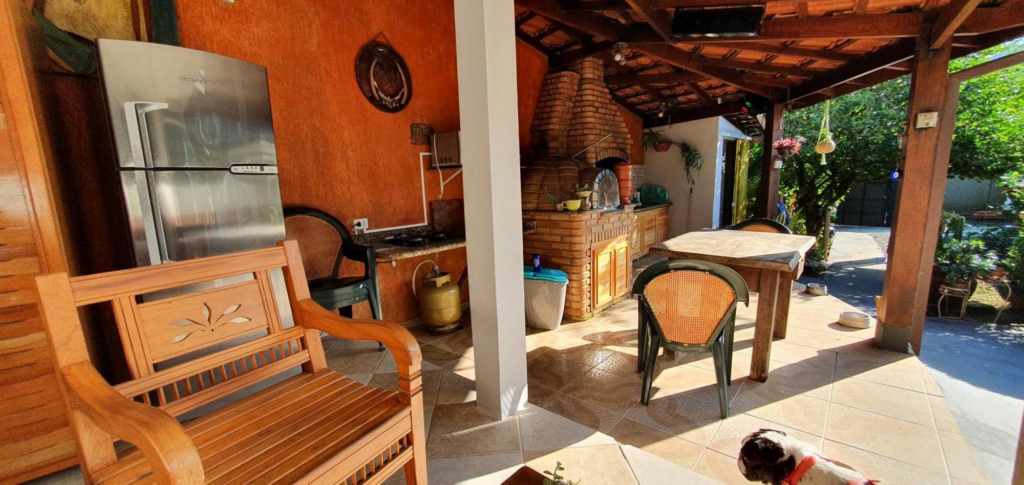 Suites No Paraiso Da Ілябела Екстер'єр фото